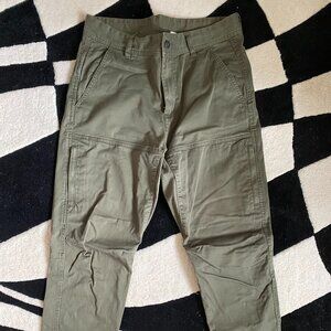 Tentree utility pants - Size M
